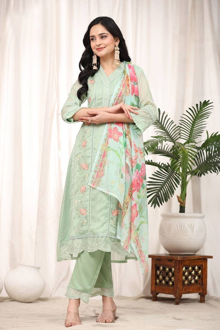 Salwar sets