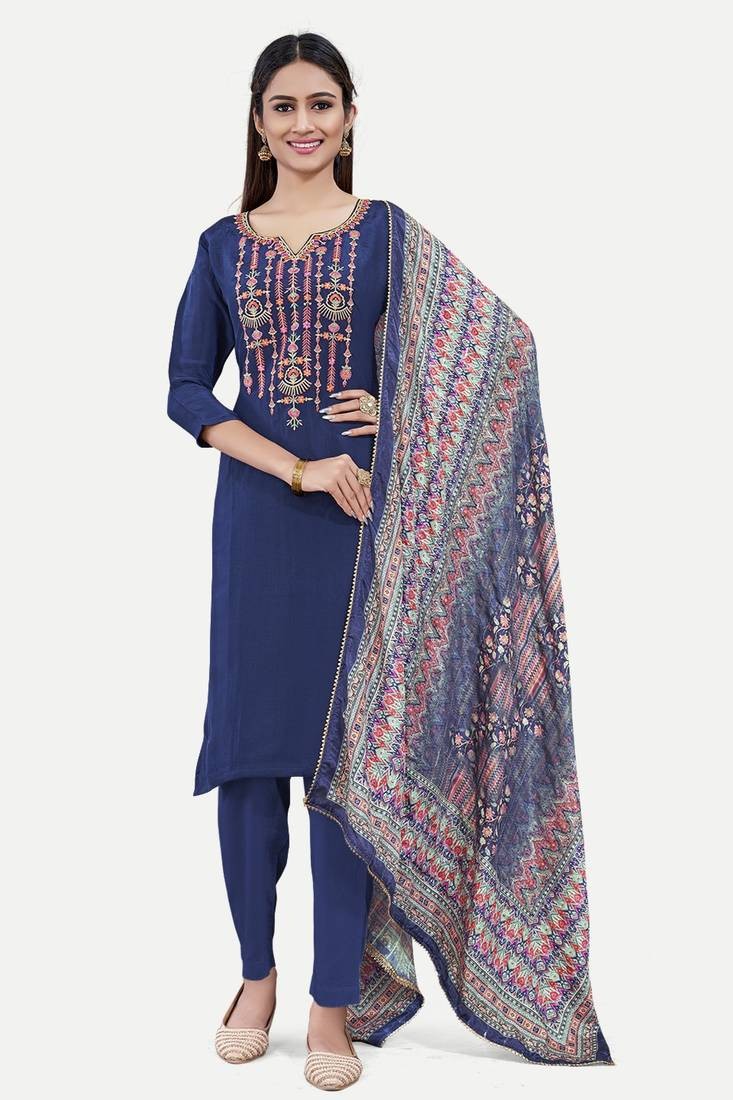 Salwar sets - new