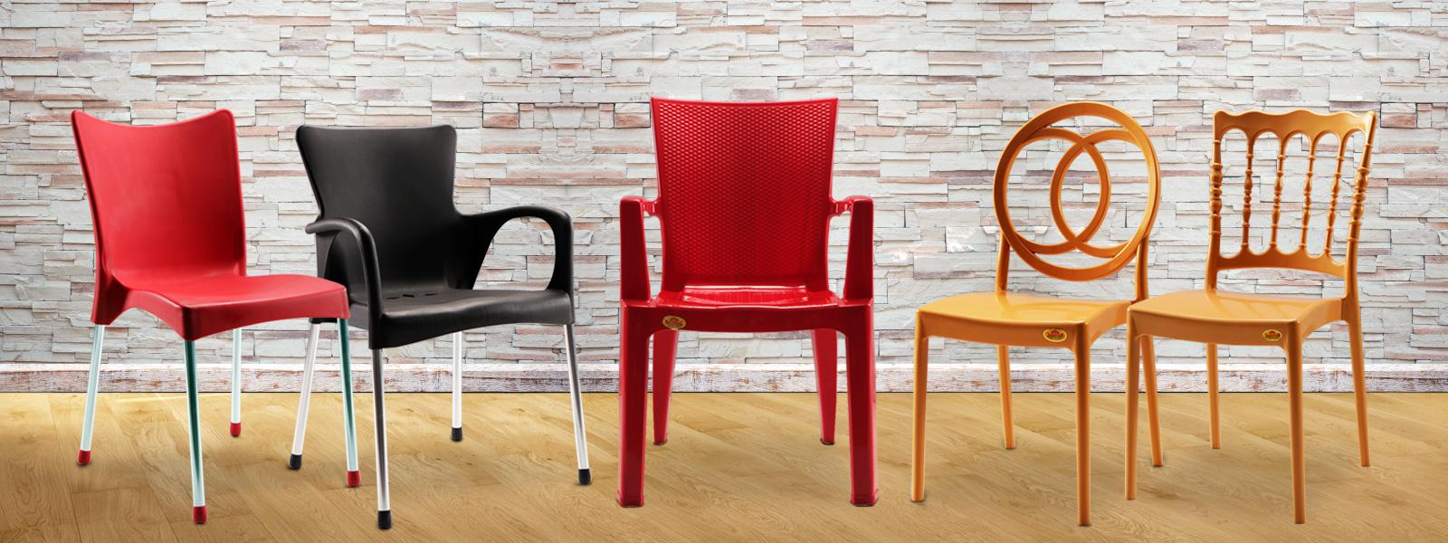 MOULDED FURNITURE
