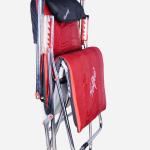 VOLVO SLEEPING EC CHAIR