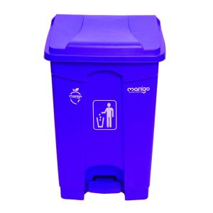 JUMPO PEDAL BIN 65 LTR.