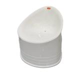 LIPSTICK TUB CHAIR