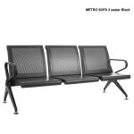 METRO SOFA ELITE 3 SEATER