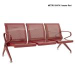 METRO SOFA ELITE 3 SEATER