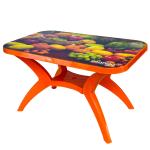PARTY FRUIT TABLE