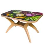 PARTY FRUIT TABLE
