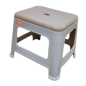 ROCKY BATH STOOL 14"