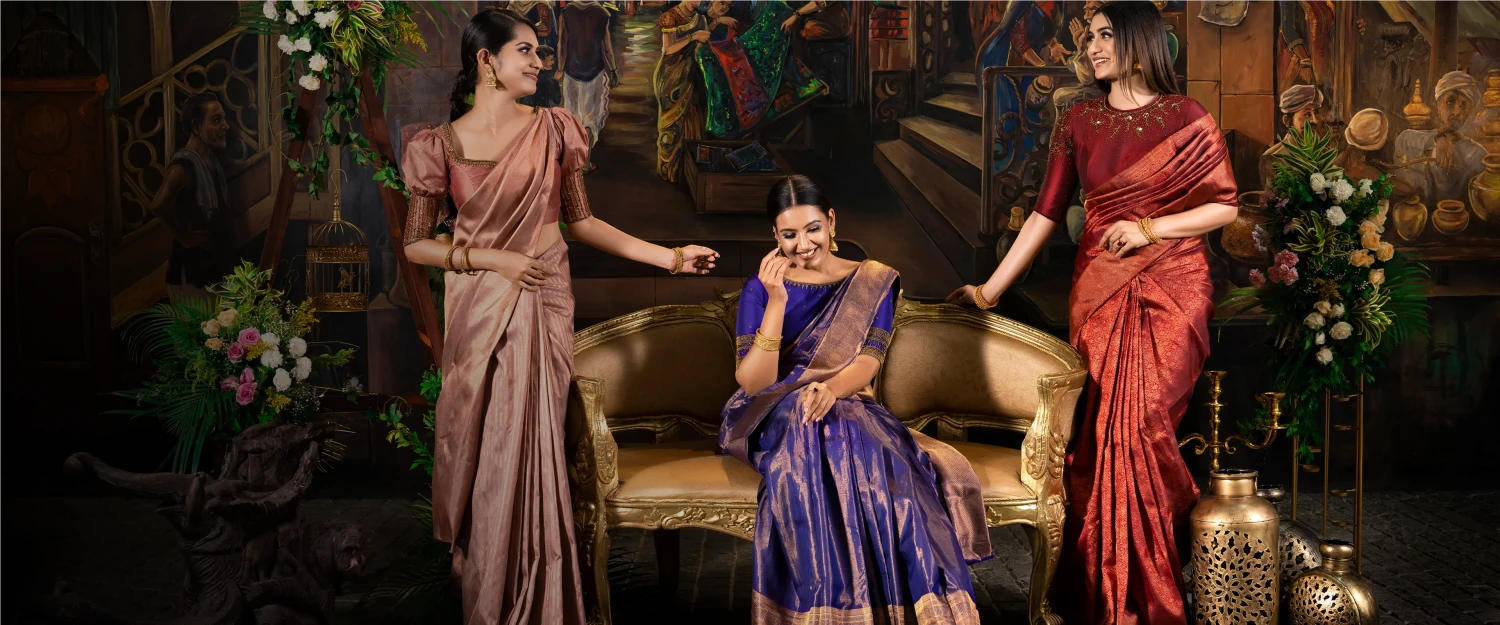 Ramya Tex promo