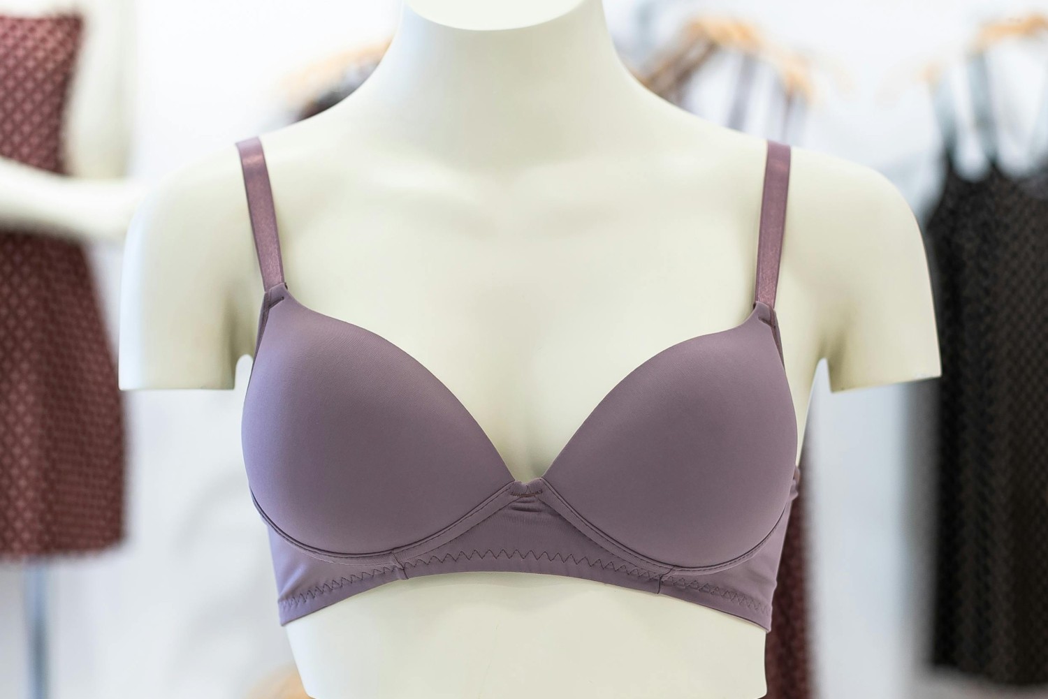 T-Shirt Bras