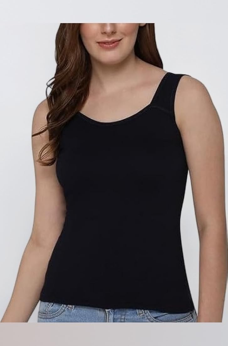 Camisoles & Slips