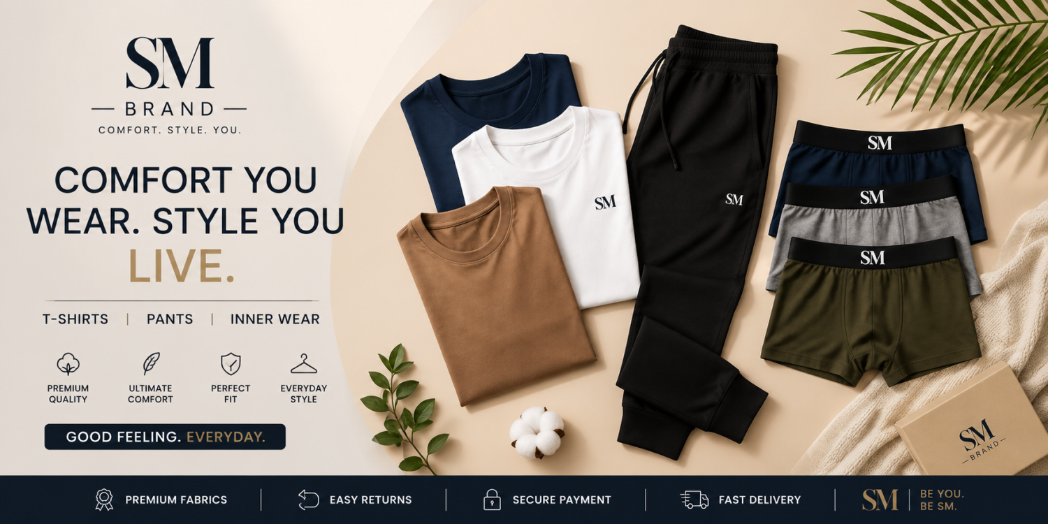 SM BRAND HOUSE promo