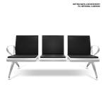 METRO SOFA - WITH PU INTEGRAL CUSHION