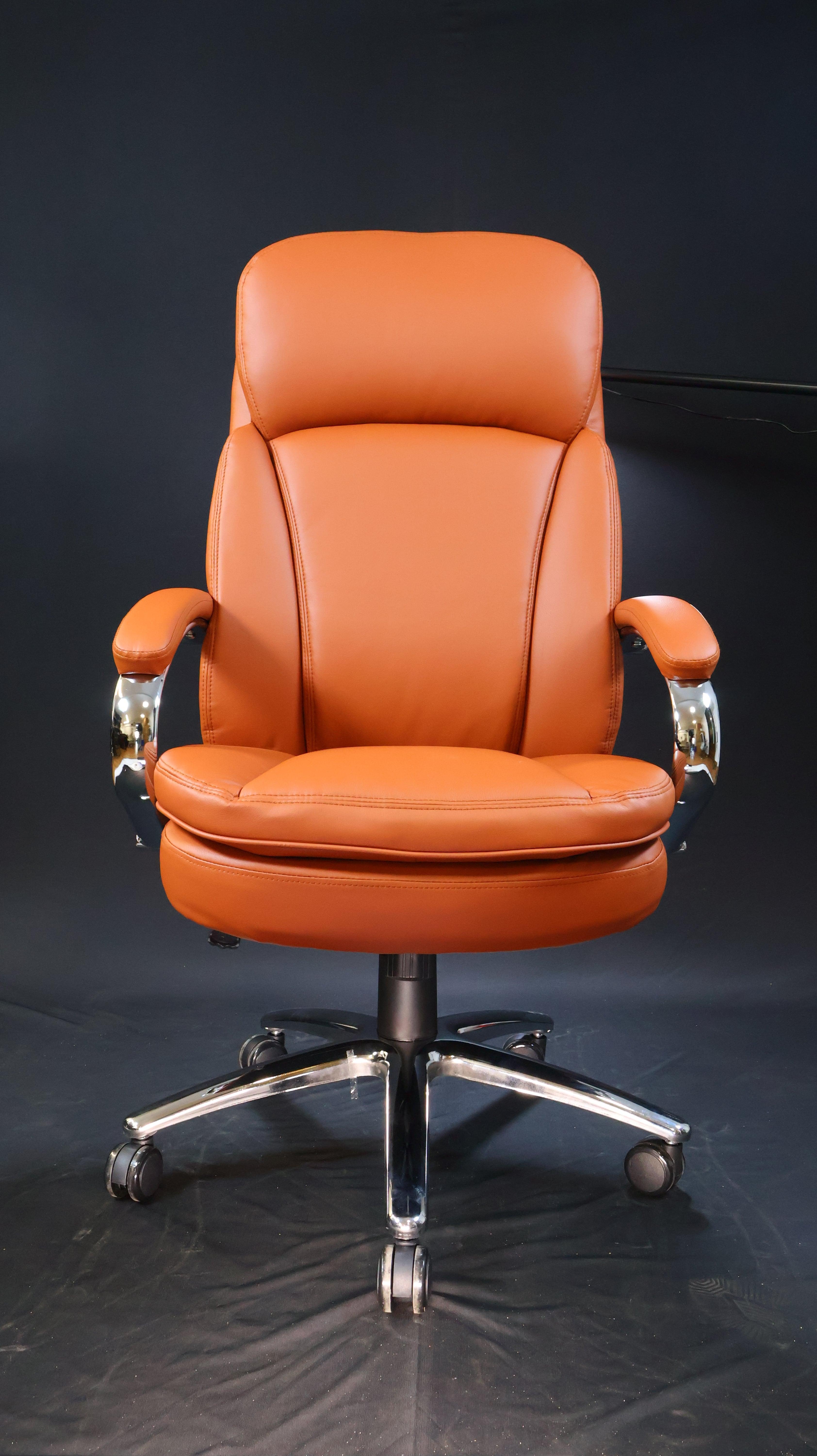 REVALING CHAIR