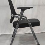 WITHOUT PAD & WITHOUT WHEEL - FLIP TRAINING CHAIR