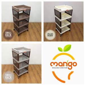 MULTIPURPOSE RACK SMALL